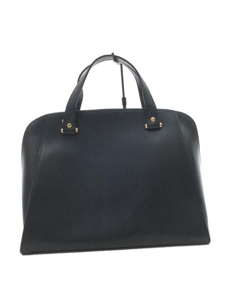 renoma(レノマ) / トートバッグ/レザー/BLK/無地 | 中古品の販売・通販 
