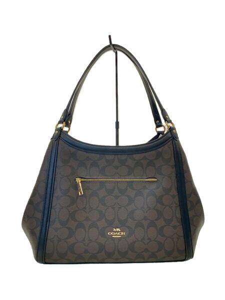 COACH / トートバッグ/レザー/BRW/総柄/C6232 COACH(コーチ) / トートバッグ/--/BRW/総柄/c6232 | 中古品の販売