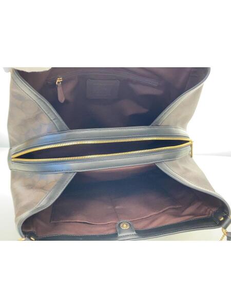 COACH(コーチ) / トートバッグ/--/BRW/総柄/c6232 | 中古品の販売