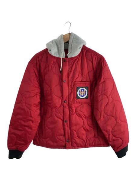 Supreme キルティングジャケット サイズS Supreme 'Quilted Jacket'キルティングジャケット シュプリーム S