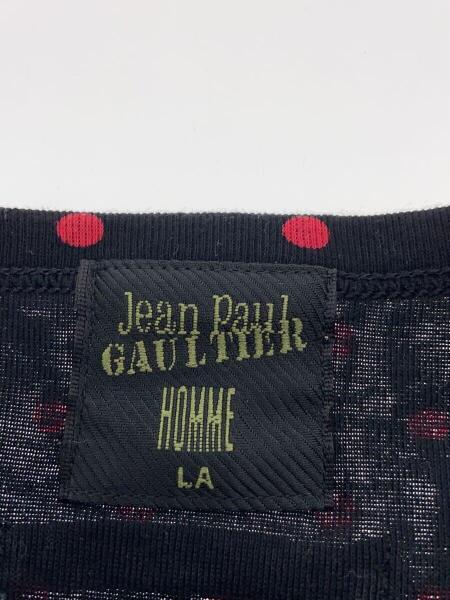 Jean Paul GAULTIER HOMME(ジャンポールゴルチエオム) / Tシャツ 