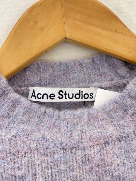 Acne Studios(Acne)(アクネストゥディオズ(アクネ)) / セーター/M/FN 