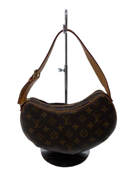 LOUIS VUITTON(ルイヴィトン) / クロワッサンMM_モノグラム 