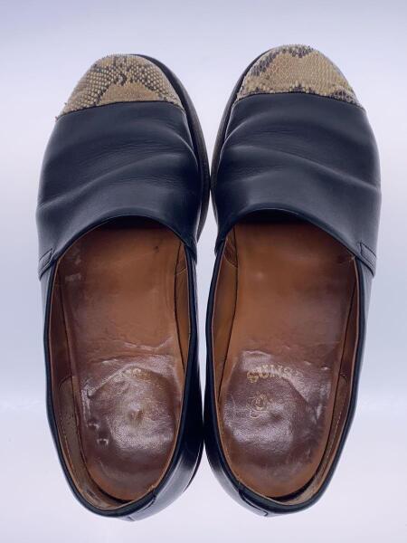 SUNSEA レザーシューズ 3 SUNSEA レザーシューズ 3 SUNSEA 31th