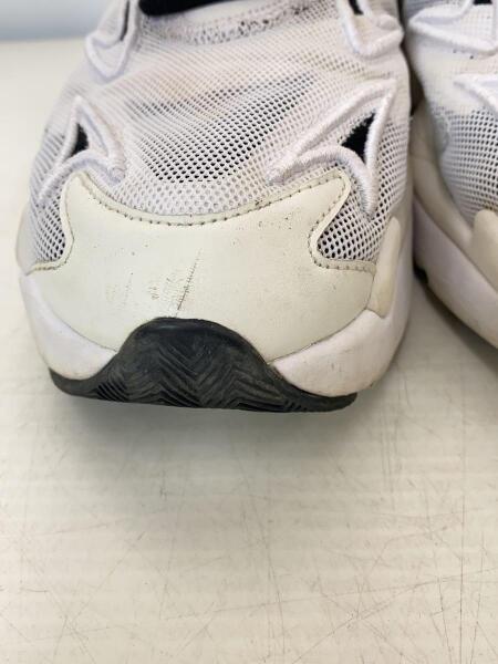 Y-3(ワイスリー) / ローカットスニーカー/27cm/WHT/EH1471 | 中古品の