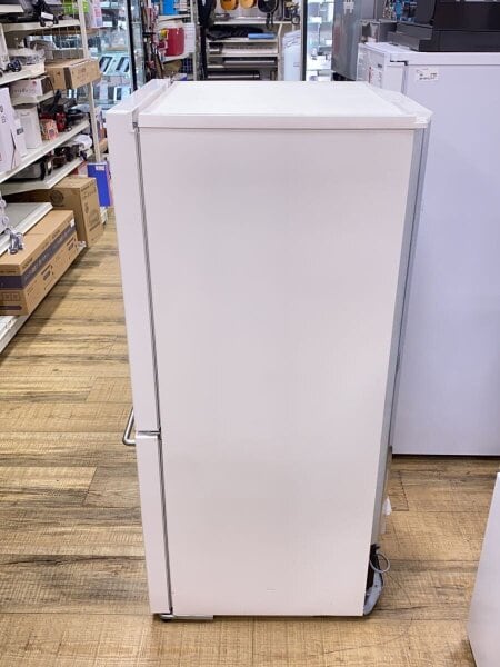無印良品(ムジルシリョウヒン) / 冷蔵庫 MJ-R16B | 中古品の販売・通販 