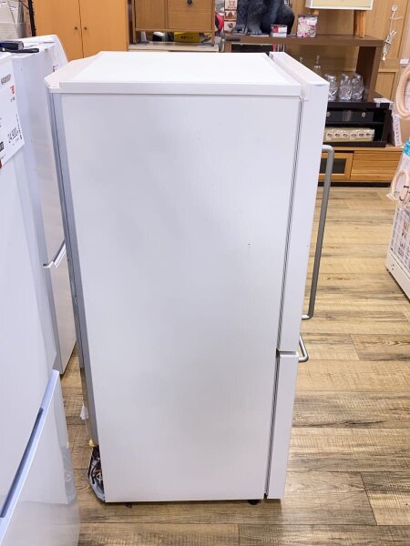 無印良品(ムジルシリョウヒン) / 冷蔵庫 MJ-R16B | 中古品の販売・通販 