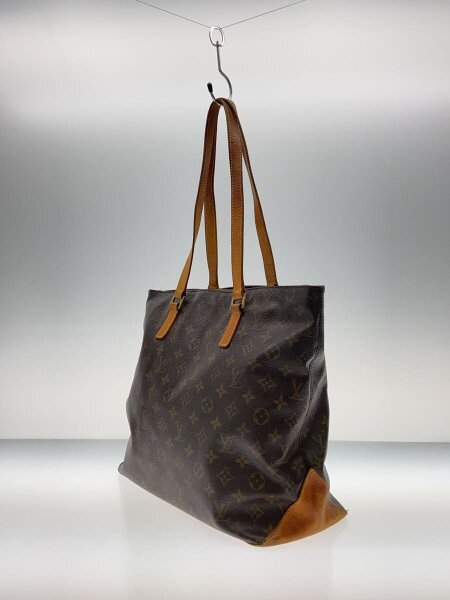 LOUIS VUITTON / カバ・アルト_モノグラム・キャンバス_BRW/PVC/BRW// LOUIS VUITTON(ルイヴィトン) / カバ・アルト_モノグラム・キャンバス_