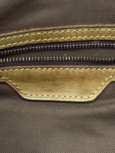 LOUIS VUITTON(ルイヴィトン) / カバ・アルト_モノグラム・キャンバス_