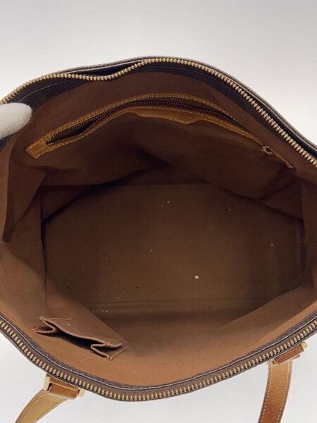 LOUIS VUITTON(ルイヴィトン) / カバ・アルト_モノグラム・キャンバス_