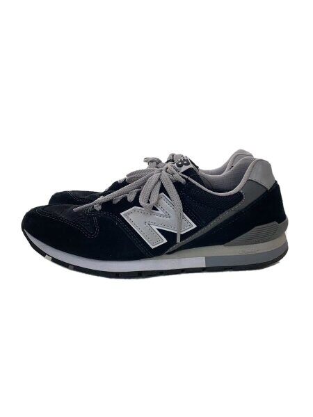 NEW BALANCE(ニューバランス) / CM996/ブラック/23.5cm/BLK// | 中古品 