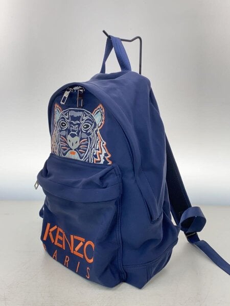 KENZO イエロー リュック 変色あり 実際に使ったことはありません 