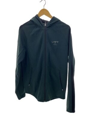 LYFTのジップパーカー検索結果|古着・中古品の通販サイト セカンド