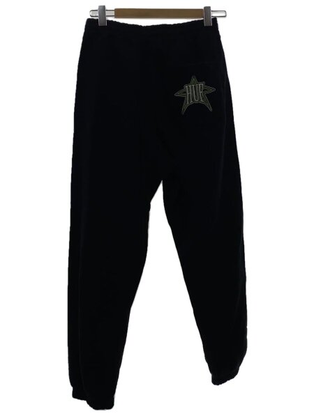 中古】ハフ HUF ブラックバギーパンツ メンズ 34 中古】ハフ HUF ブラックバギーパンツ メンズ 34