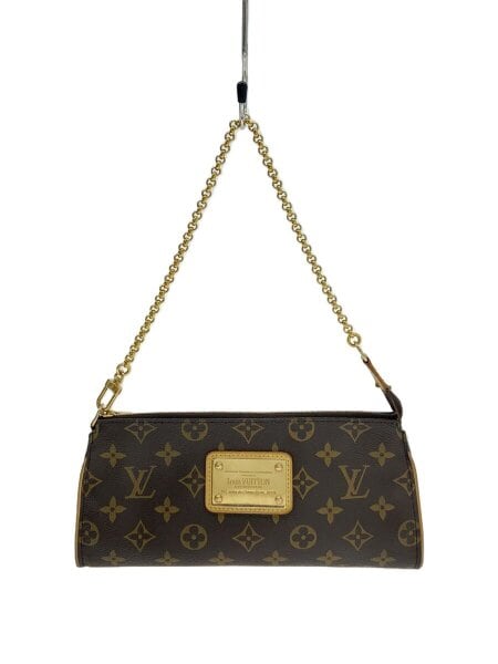 LOUIS VUITTON(ルイヴィトン) / ソフィ_モノグラム・キャンバス/レザー