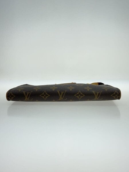 LOUIS VUITTON(ルイヴィトン) / ソフィ_モノグラム・キャンバス/レザー