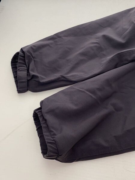 patagonia(パタゴニア) / ナイロンジャケット/XXL/ナイロン/GRY/無地