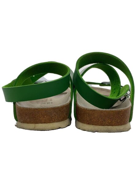BIRKENSTOCK(ビルケンシュトック) / サンダル/24.5cm/GRN | 中古品の