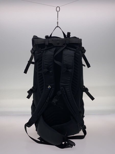 mont-bell(モンベル) / granite pack 30/リュック/--/BLK | 中古品の 