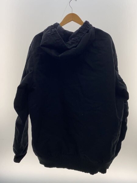 Carhartt(カーハート) / ジャケット/XL/コットン/BLK/無地/J130-M