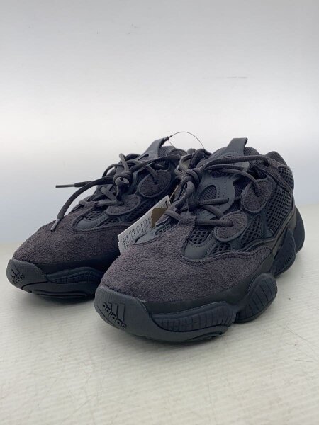 adidas(アディダス) / YEEZY 500/イージー/27.5cm/BLK | 中古品の販売