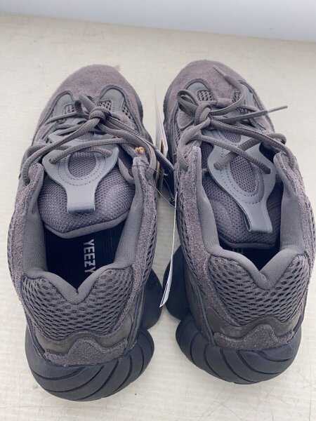 adidas(アディダス) / YEEZY 500/イージー/27.5cm/BLK | 中古品の販売