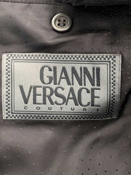 GIANNI VERSACE(ジャンニヴェルサーチェ) / テーラードジャケット 