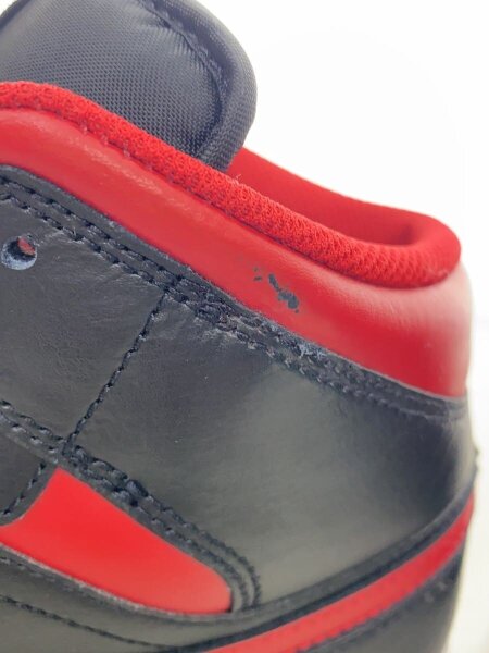 NIKE(ナイキ) / ハイカットスニーカー/27cm/BLK/DQ8426-067 | 中古品の