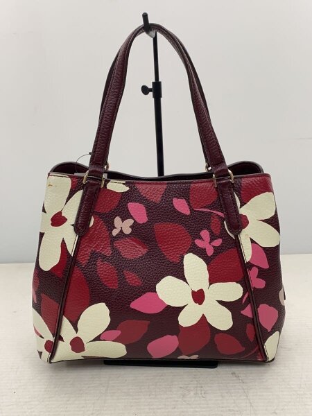 kate spade new york(ケイトスペードニューヨーク) / 大判花柄 