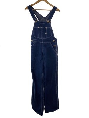 Leeのオーバーオール検索結果|古着・中古品の通販サイト セカンド