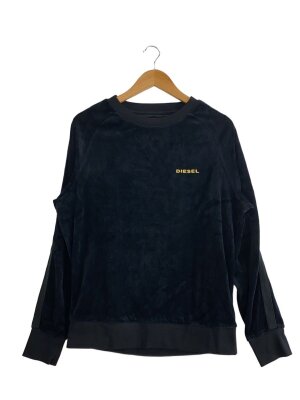 DIESEL([イリョウ/フクショク]ディーゼル) / ワッフル長袖Tシャツ/M 