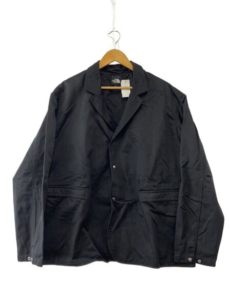 THE NORTH FACE(ザノースフェイス) / ROCK STD CHINO JACKET_ロック 