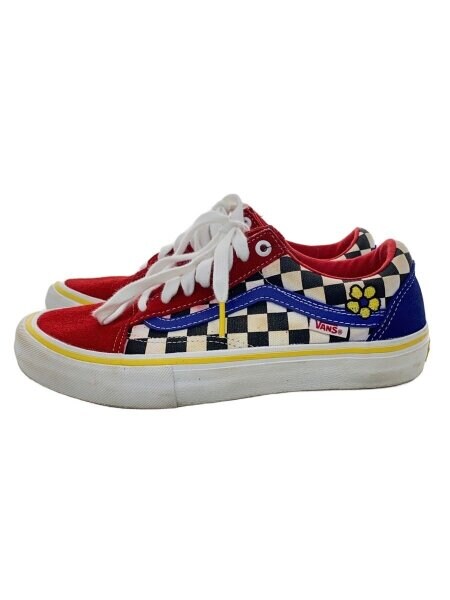 VANS(バンズ) / ローカットスニーカー/24cm/マルチカラー | 中古品の 