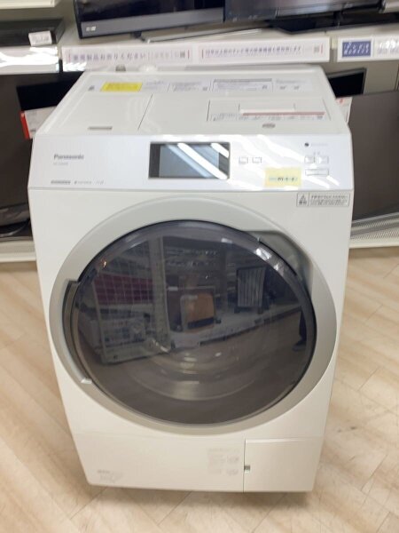 Panasonic(パナソニック) / 洗濯機 NA-VX900BL-W | 中古品の販売・通販 