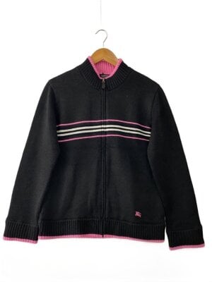 BURBERRY BLACK LABELのニット・セーター検索結果|古着・中古品の通販