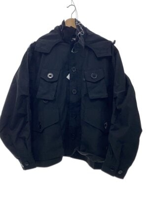 DAIWA PIER39(ダイワピアサーティナイン) / Tech Hiker Mountain Parka
