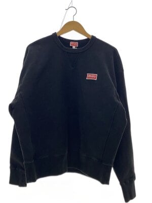 KENZO(ケンゾー) / KENZO/ケンゾー/スウェット/L/コットン KENZO(ケンゾー) / KENZO/ケンゾー/スウェット/L/コットン