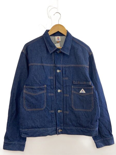 GEVACO(ゲバコ) / Gジャン/42/コットン/5033M | 古着の販売・通販なら 