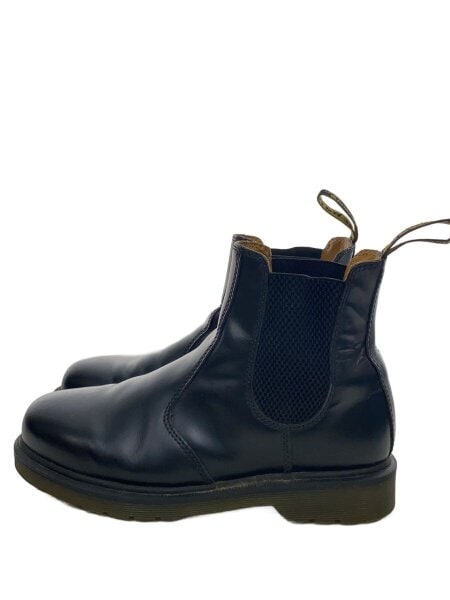 Dr.Martens(ドクターマーチン) / ブーツ/UK6/BLK/レザー// | 中古品の