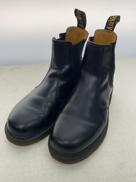 Dr.Martens(ドクターマーチン) / ブーツ/UK6/BLK/レザー// | 中古品の