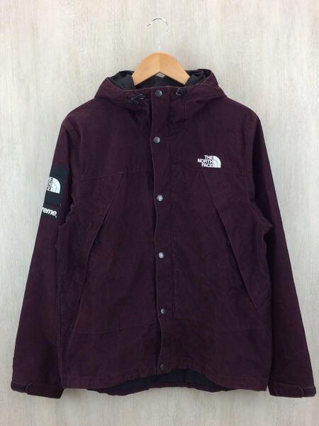 Supreme(シュプリーム) / 12AW/Mountain Shell Jacket corduroy/M 