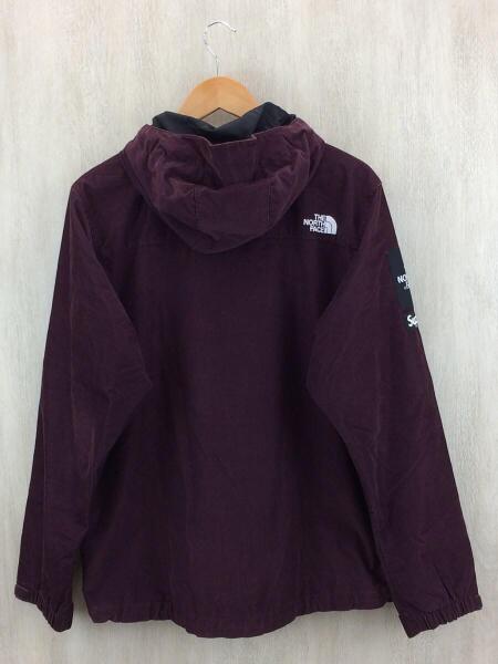 Supreme(シュプリーム) / 12AW/Mountain Shell Jacket corduroy/M 