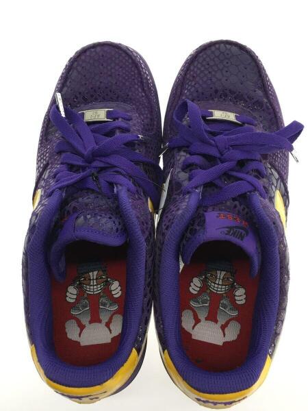 NIKE(ナイキ) / ローカットスニーカー/27cm/パープル//Air Force 1 Low 