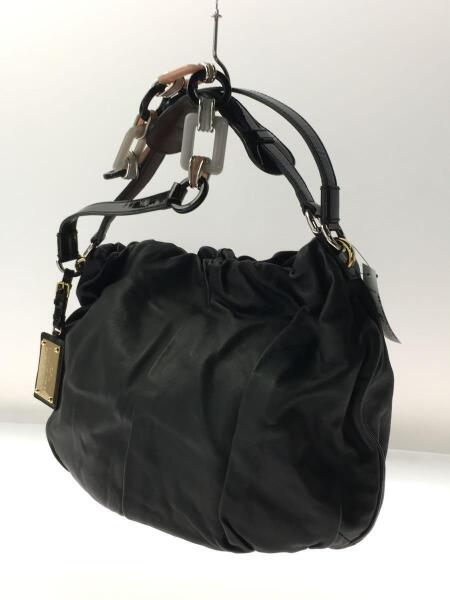 DOLCE&GABBANA(ドルチェアンドガッバーナ) / 2WAY/チェーンショルダー 