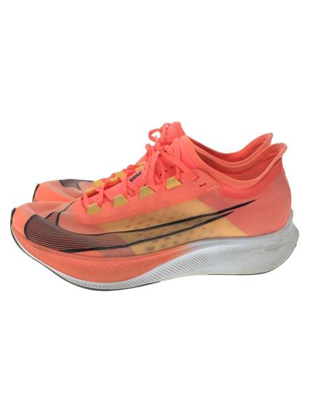 NIKE(ナイキ) / ZOOM FLY 3_ズームフライ 3/27.5cm/PNK | 中古品の販売 