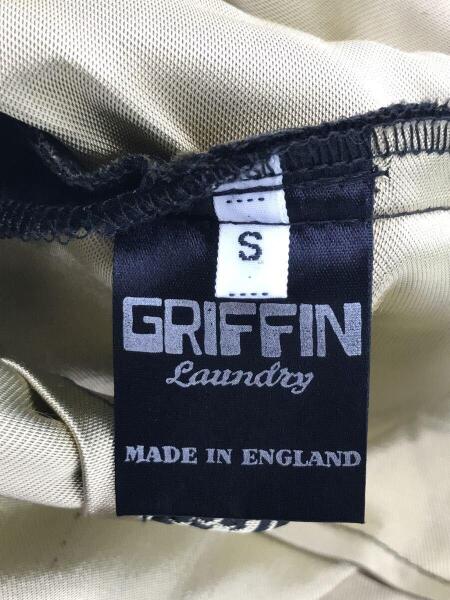 グリフィン ジャケットGriffin Laundry
