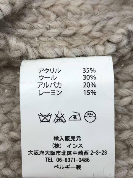 その他ブランド(ソノタブランド) / PYJAMA KNITWEAR/オーバーサイズ 