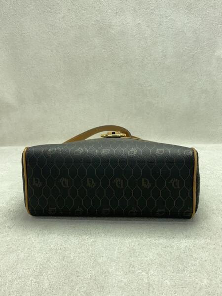 Christian Dior(クリスチャンディオール) / ショルダーバッグ/PVC/BRW