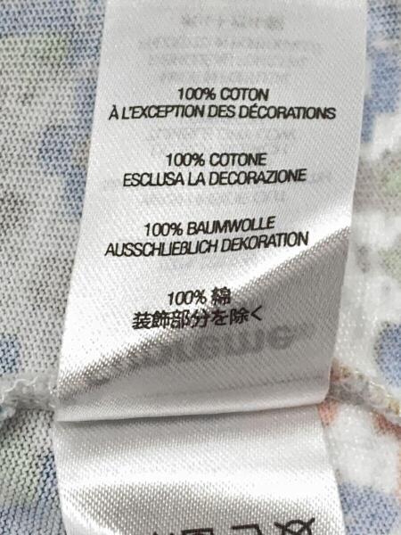 Supreme(シュプリーム) / 長袖Tシャツ/XL/コットン/マルチカラー/総柄