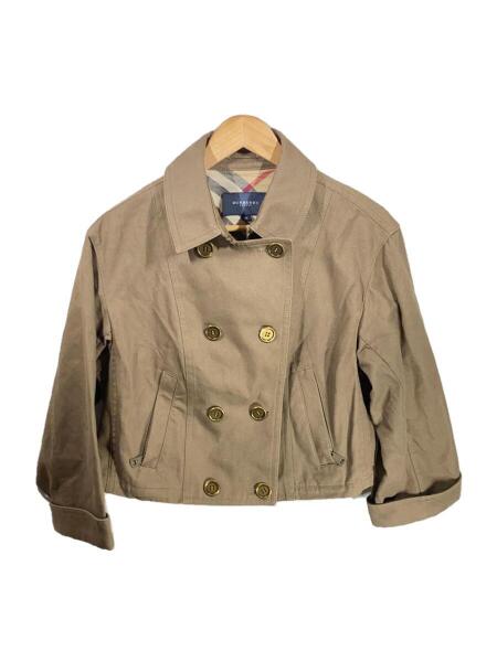 BURBERRY LONDON(バーバリーロンドン) / ジャケット/44/コットン/BRW 